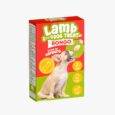 Bongo-Lamb-Biuscuit-Dog-Treat-300g