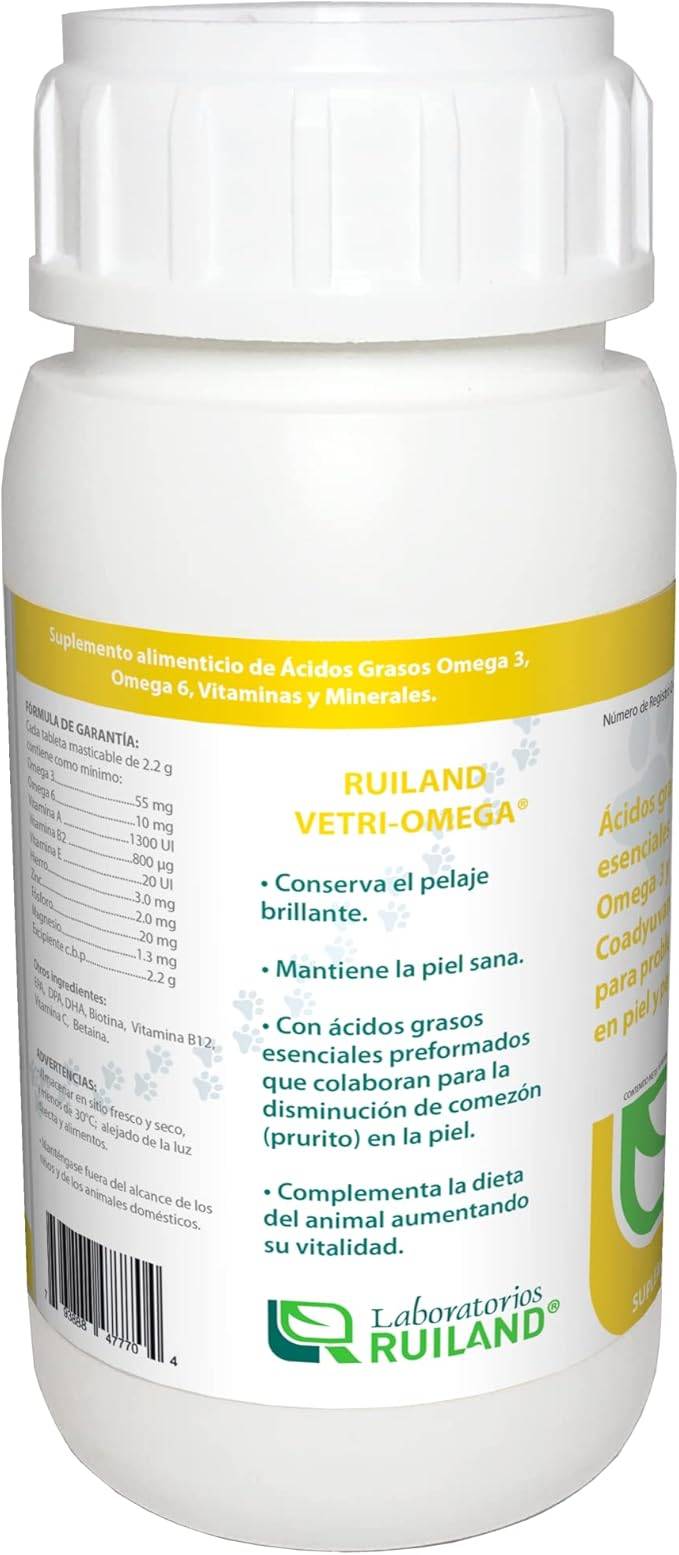 ruiland vetri-omega 1