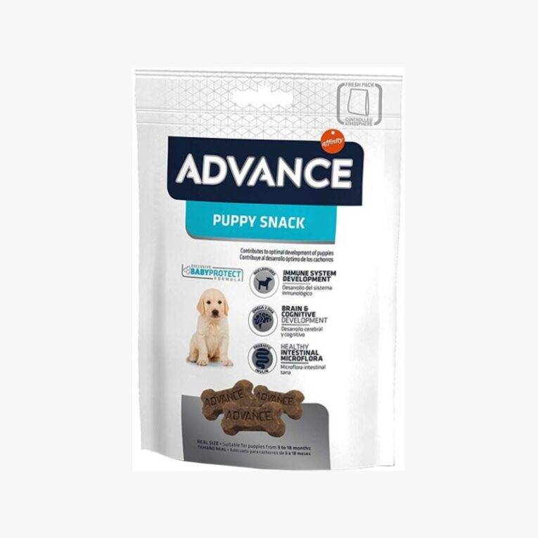 Advance Puppy Snack