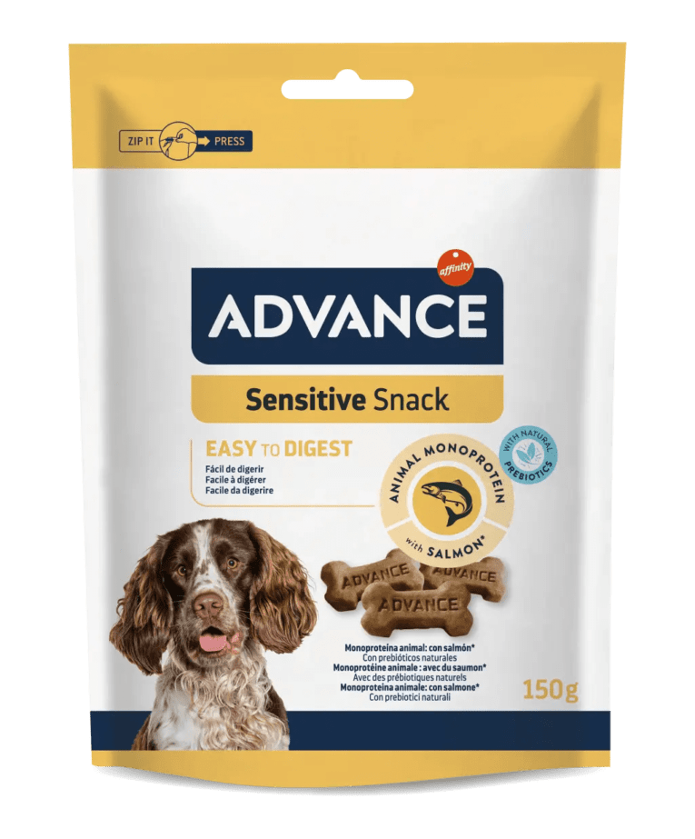 advance-snack sensitive