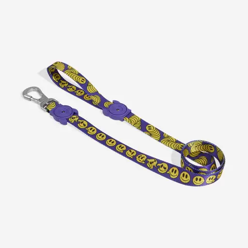 zeedog zmiley-leash