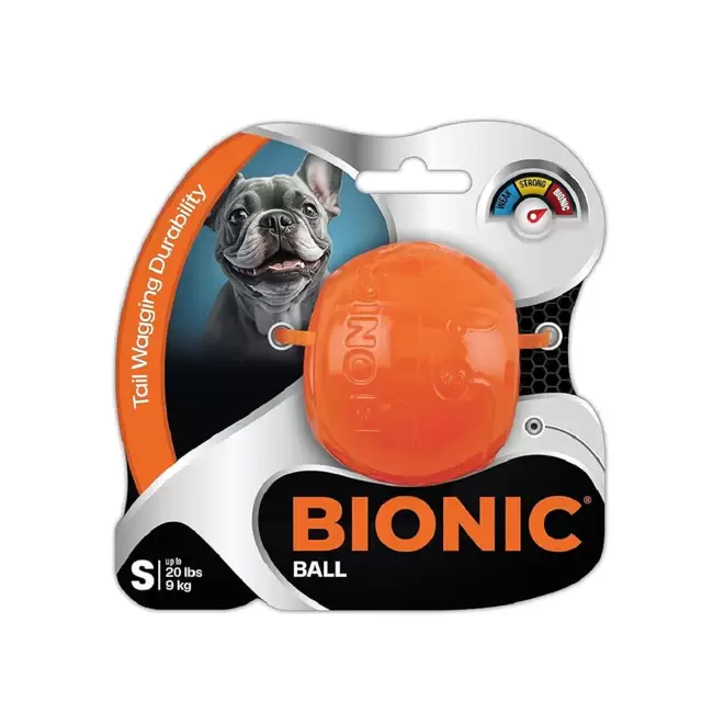 Bionic_ball 1
