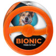 Toss-N-tug-bionic
