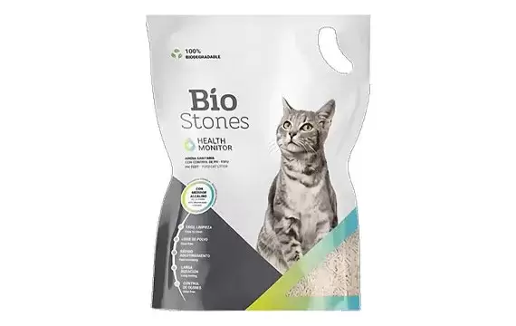 Bio-stones-health-monitor