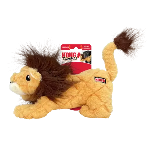 Kong_Lion Md