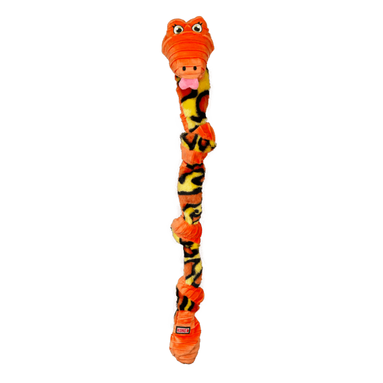 Kong_snake_knots