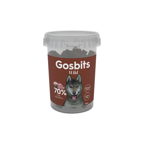 Gosbits_Wild