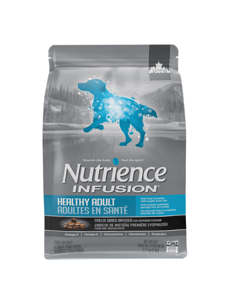Nutrience-Infusion-Healthy-Adult-–-Ocean-Fish-Dog-Food