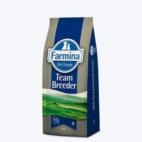 Team Breeder