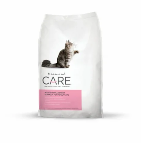 Weight Management Formula For Adult Cats