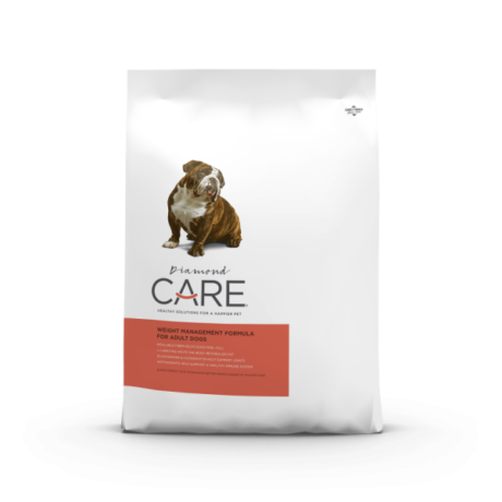 Weight Management Formula For Adult Dogs