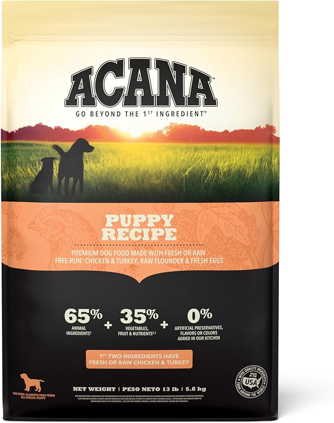 puppy_acana-pollo,pavo