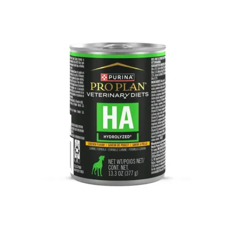 Alimento Humedo Hydrolyzed HA